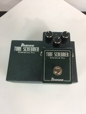 Good ibanez ts808hwv2 for sale  Jenison
