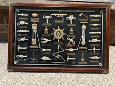 Vintage large nautical for sale  Cortland