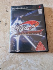 Drag dragoon ps2 d'occasion  L'Isle-sur-la-Sorgue