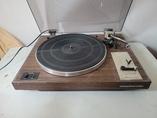 Marantz 6110 turntable for sale  Worcester