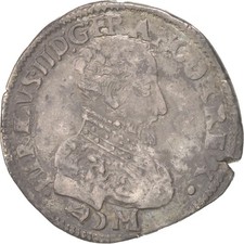 402449 münze frankreich d'occasion  Lille-