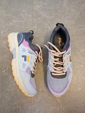 womens fila trainers for sale  LAUNCESTON