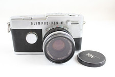 olympus pen f for sale  LEEDS