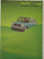 Fiat 127 normale usato Fiat 127 normale usato  Italia