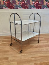 Desserte design scandinave d'occasion  Talmont-Saint-Hilaire