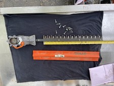 Stihl hs45 gearbox d'occasion  Expédié en Belgium