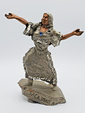 Sacajawea figurine p.c. for sale  South Lake Tahoe