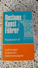 Reclams kunstführer iii gebraucht kaufen  Bexbach
