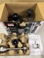 Caso 3603 1000 gebraucht kaufen  Deutschland