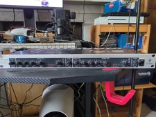 Behringer autocom compressor for sale Behringer autocom compressor for sale  DAWLISH