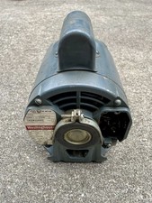 Westinghouse electric motor for sale  Homeworth