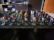 Lotto marvel fabbri usato  Zugliano