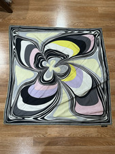 Emilio pucci abstract for sale  San Francisco