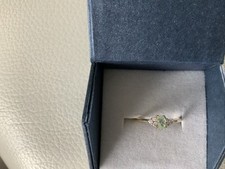 Pareba tourmaline six for sale  DARLINGTON