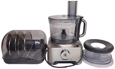Kenwood fpm810 food for sale  PLYMOUTH