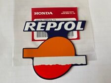 Honda repsol decal for sale  KINGSWINFORD