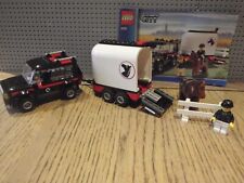 Lego city 7635 for sale  ADDLESTONE