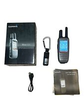 Garmin rino 650 for sale  Alpine