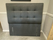 Tall grey double for sale  MAIDSTONE