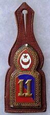 Insigne légion gendarmerie d'occasion  Toulon-
