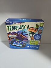 Vita oled tearaway for sale  BRADFORD