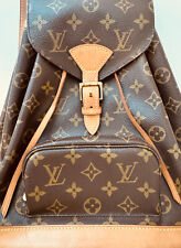 Louis vuitton montsouris for sale  Ponte Vedra