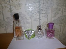 Job lot fragrance for sale  HUNTLY