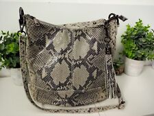 Borsa alesya vera usato  Varano Borghi