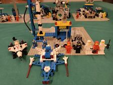 Lego vintage space usato  Trevenzuolo