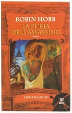 Furia dell assassino usato  Lucera