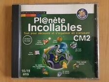 Incollables ans cm2 d'occasion  Lyon I