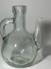 Albi glass decanter for sale  Montrose