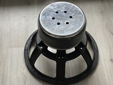 Audio level subwoofer for sale  DAVENTRY