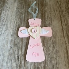 Jesus loves pink for sale  Chandler
