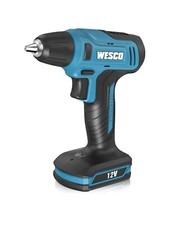 Wesco new cordless for sale  HULL