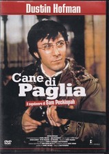 Cane paglia dvd usato  Roma