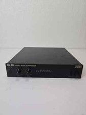 Boss pro stereo d'occasion  Corbeil-Essonnes