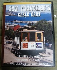 San francisco cable for sale  Vallejo