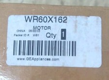 Motor de ventilador freezer GE WR60X162 AP2639776 PS304708 comprar usado  Enviando para Brazil