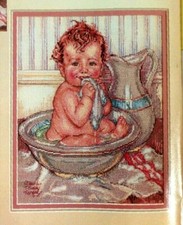 Cross stitch pattern for sale  Richmond