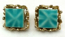 Boucles oreilles gavilane d'occasion  Rennes-
