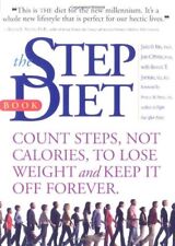 Step diet book for sale  UK