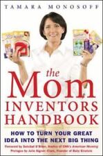 Mom inventors handbook for sale  Tontitown