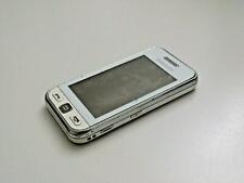 Samsung GT-S5230 Smartphone Weiß, ungetestet / defekt comprar usado  Enviando para Brazil