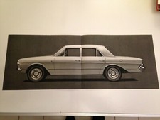 Renault rambler brochure d'occasion  Villefranche-sur-Saône