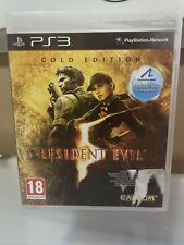 Gioco resident evil usato  Italia