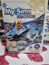 Sims sky heroes usato  Qualiano
