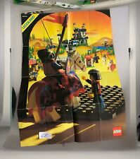 1988 lego leaflet for sale  Shipping to Ireland