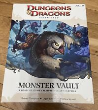 Dungeons dragons monster for sale  Old Bridge