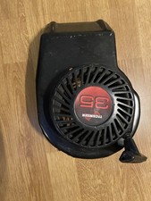 Tecmuseh seilzugstarter rasenm gebraucht kaufen  Weyhe